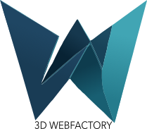 WebFactory Logo